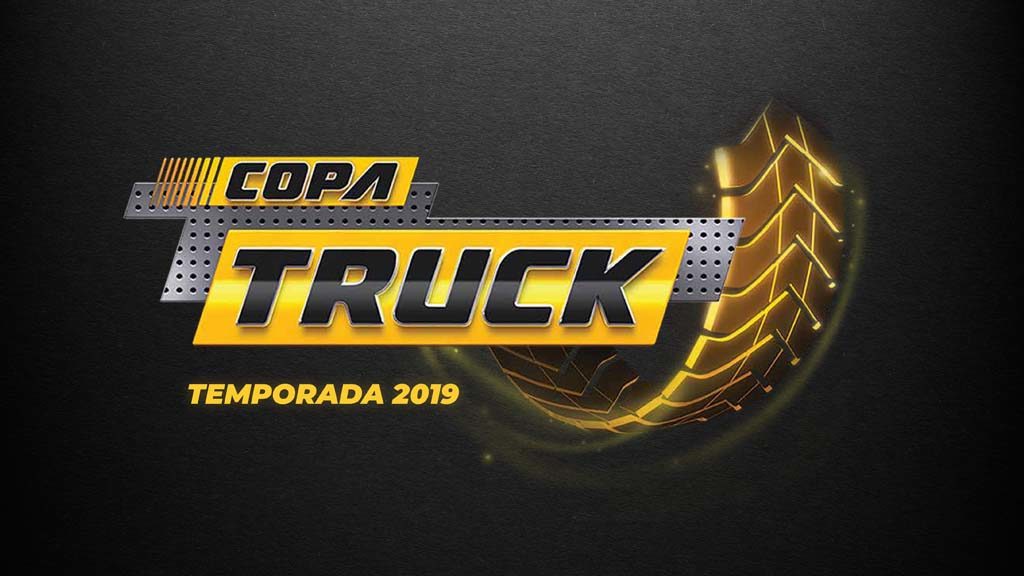 Londrina será bem representada na Copa Truck 2019 - Cobra News - A ...