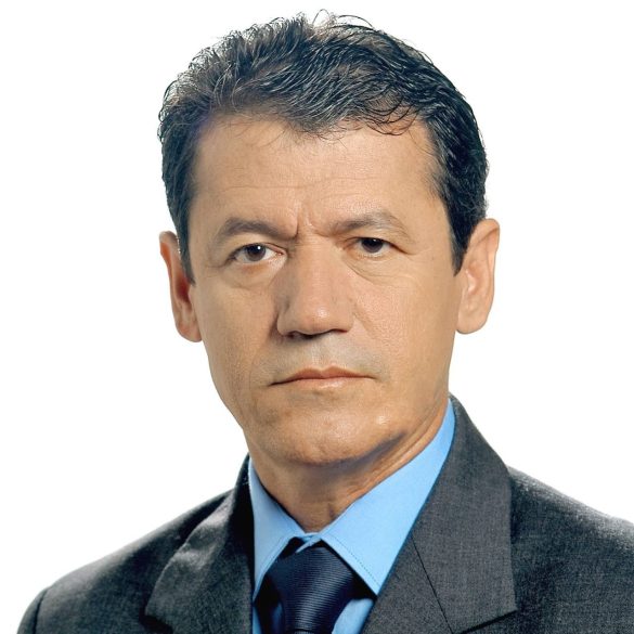 Osvaldo Lima (PC do B)