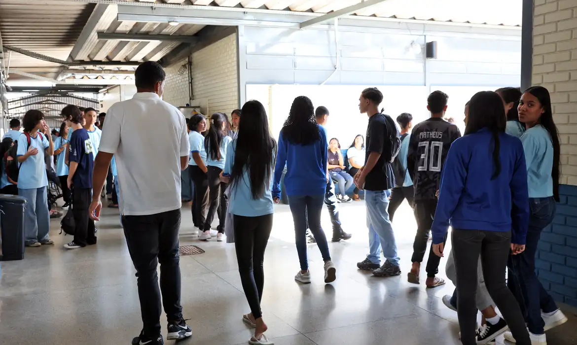 (Foto: Antônio Cruz - Agência Brasil)